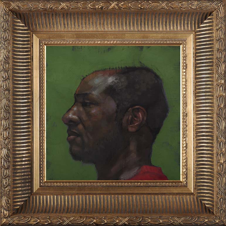 H Craig HANNA Clovis 2013 