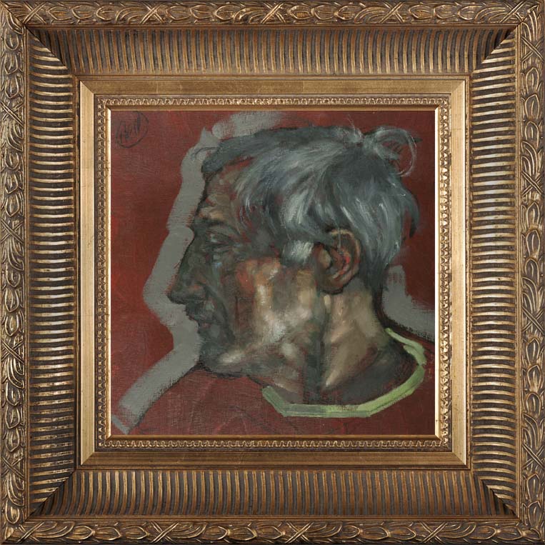 H Craig HANNA Profil au Col Vert 2013 