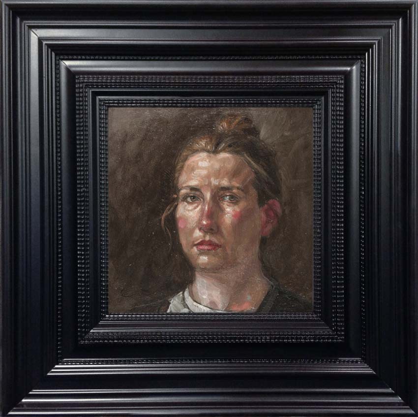 H Craig HANNA McLaine 2015 