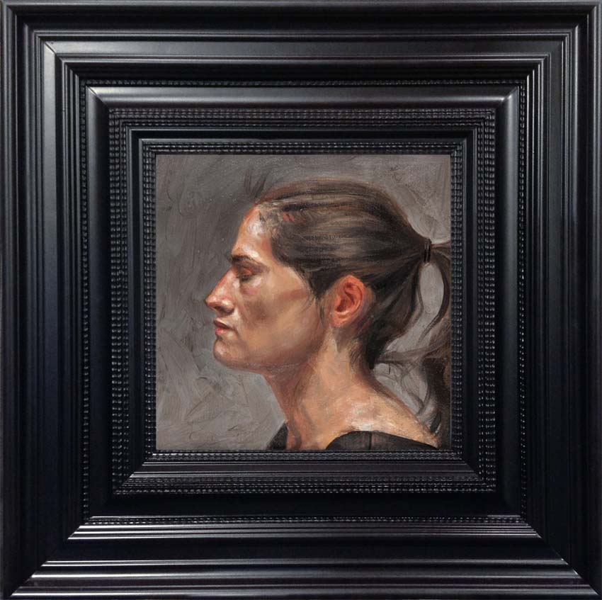 H Craig HANNA Profil de Manuela 2015 