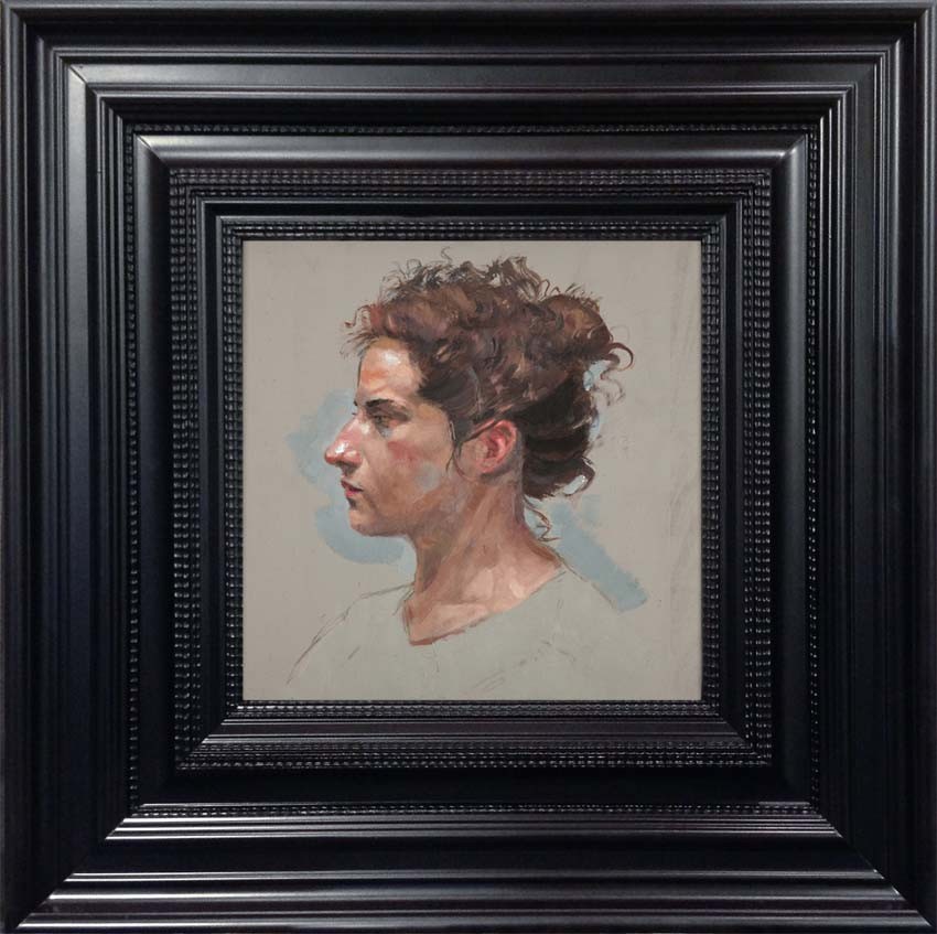 H Craig HANNA Profil d'Elsa 2015 