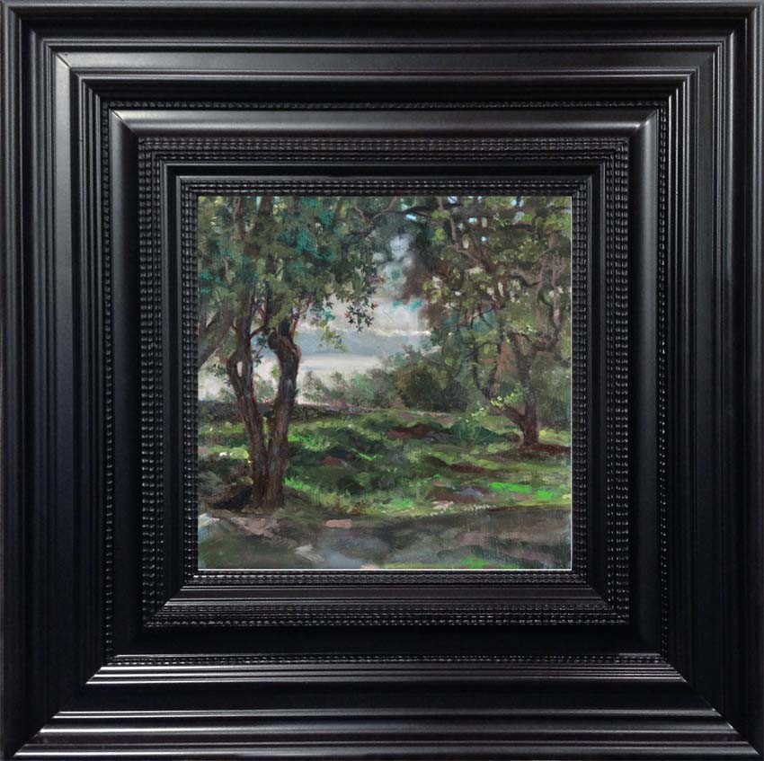 H Craig HANNA Summer Eté 2015 - Trees 2015 