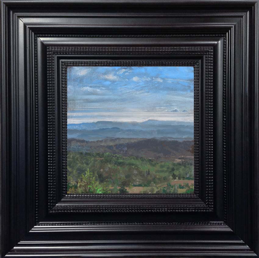 H Craig HANNA Summer Eté 2015 - The Horizon 2015 