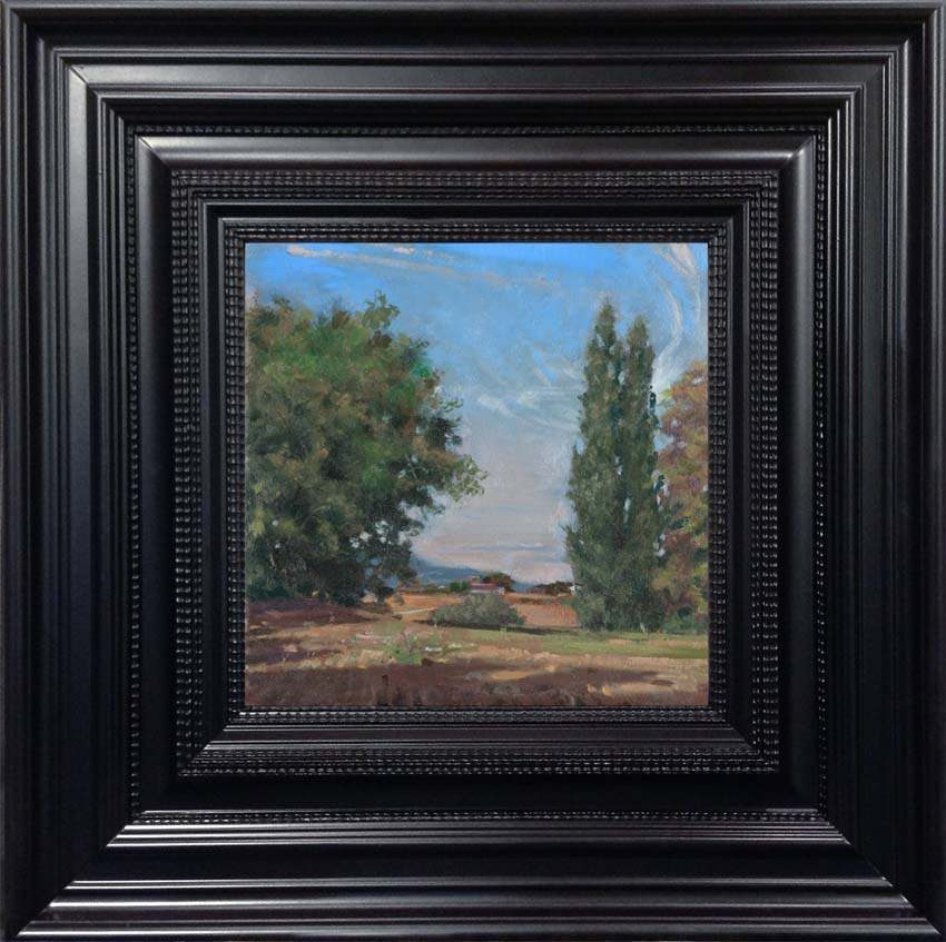 H Craig HANNA Summer Eté 2015 - The Countryside 2015 