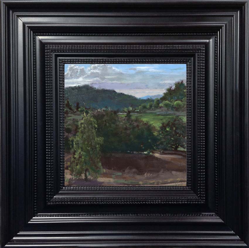 H Craig HANNA Summer Eté 2015 - The Mountains 2015 