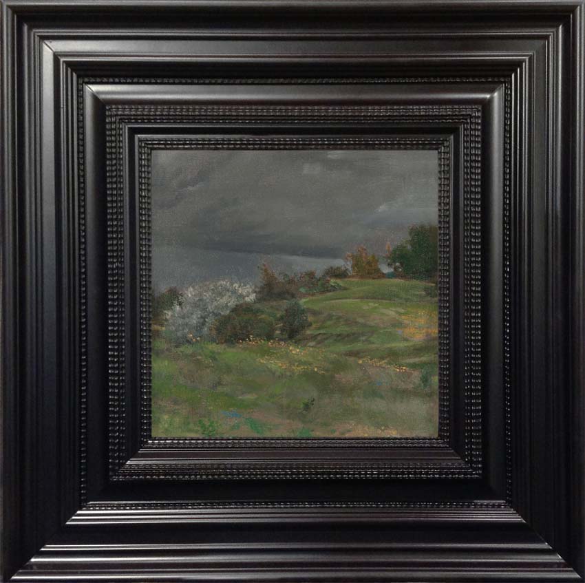 H Craig HANNA Manche Summer 2014 - Le Ruet 2014 