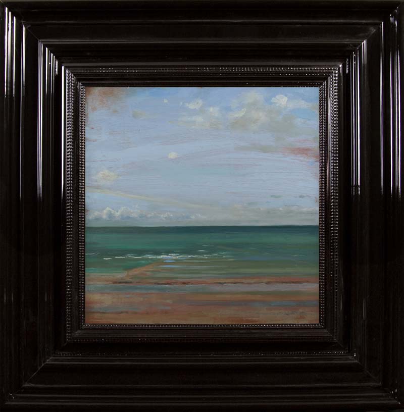 H Craig HANNA Normandy Plage 2010 