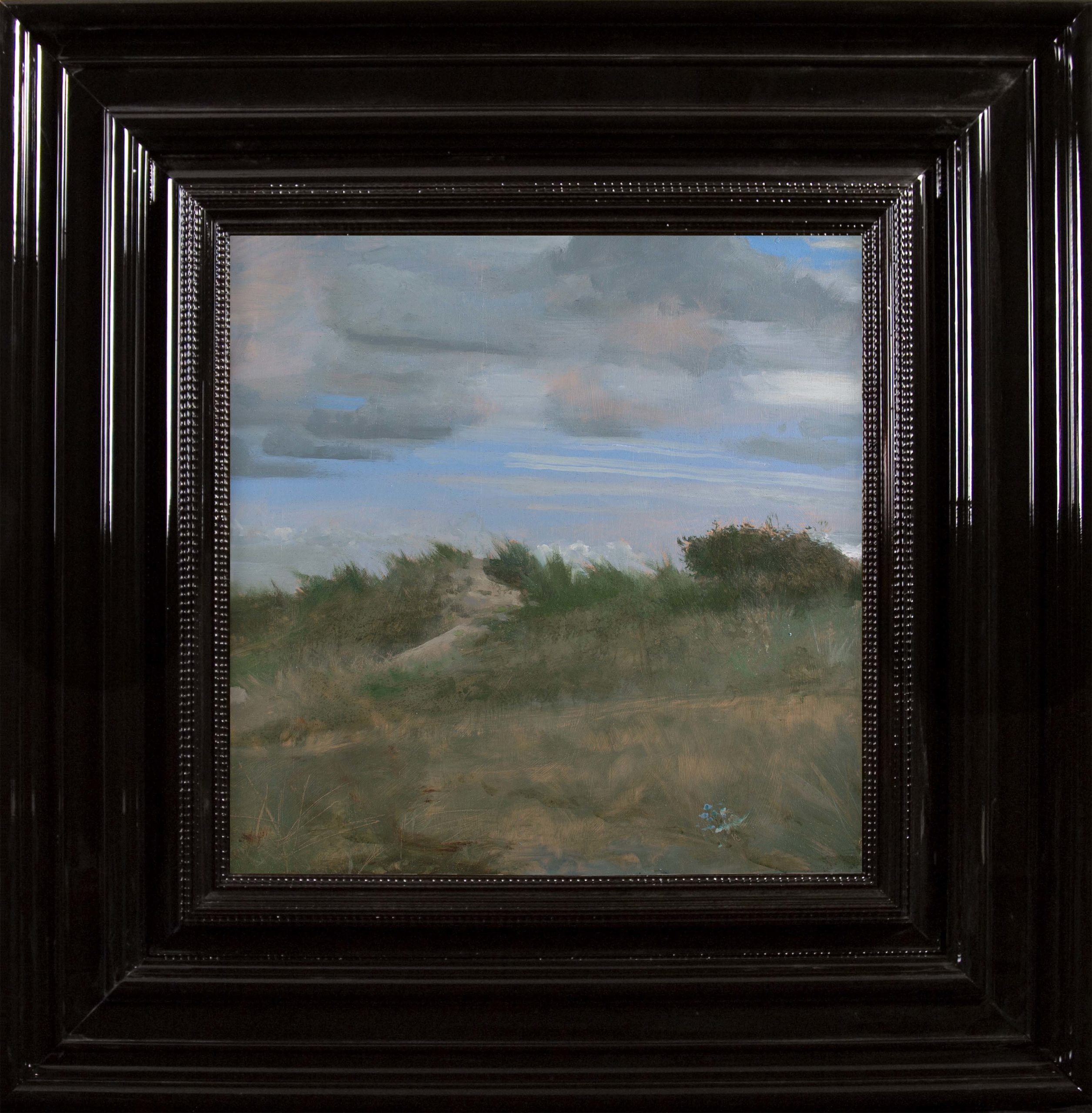 H Craig HANNA Normandy Dunes 2010 