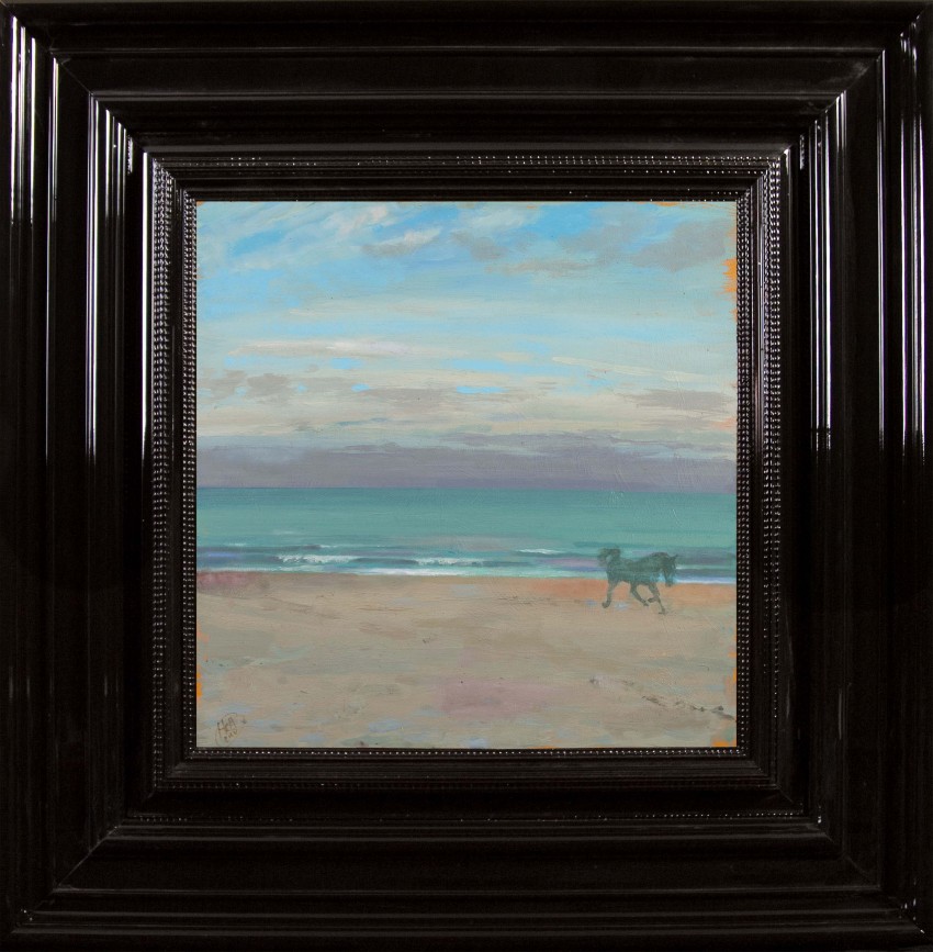 H Craig HANNA Djerba Plages 2011 