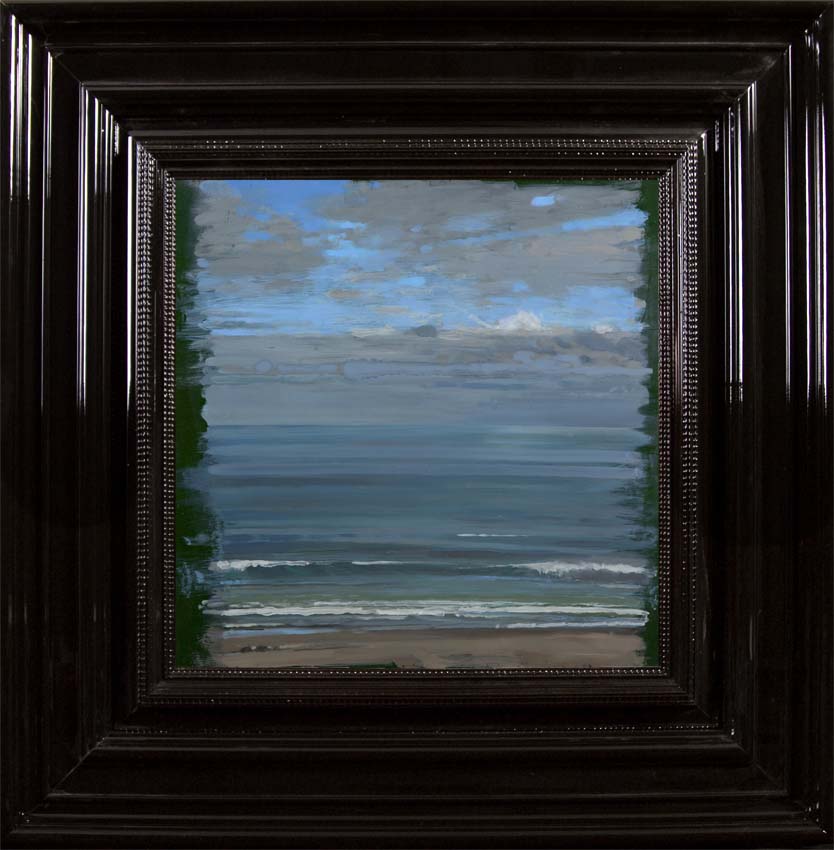 H Craig HANNA Sea 1 2011 