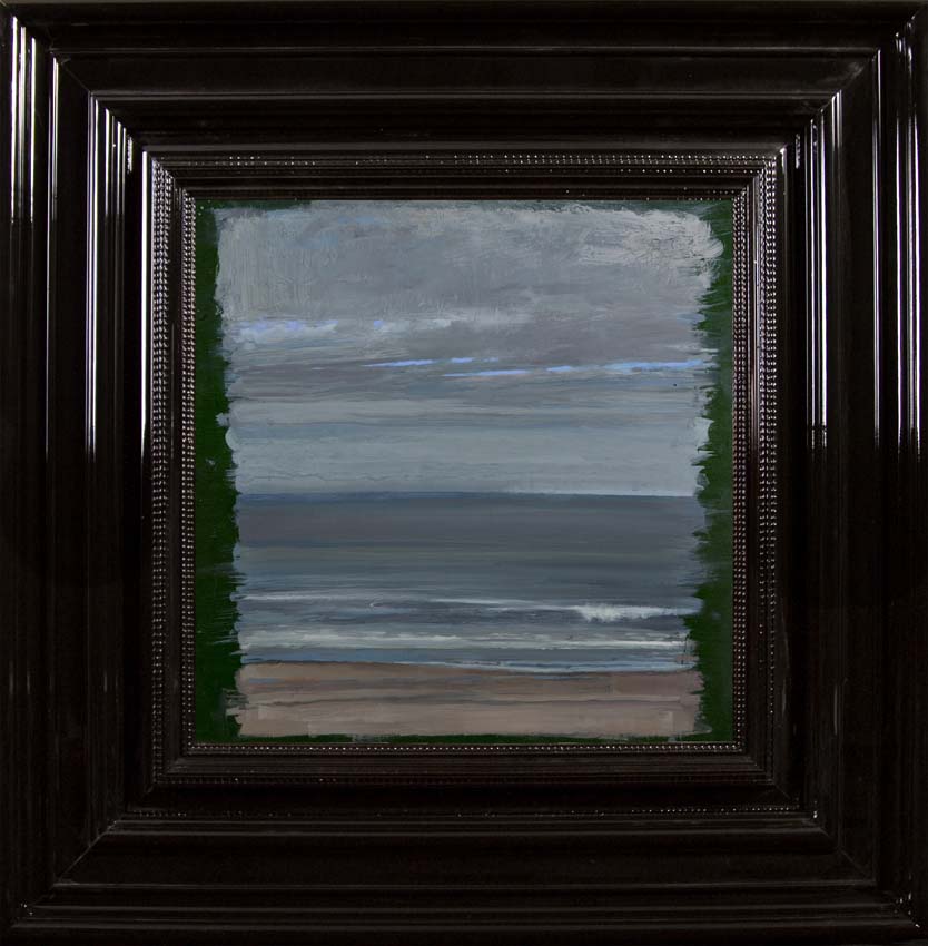 H Craig HANNA Sea 2 2011 