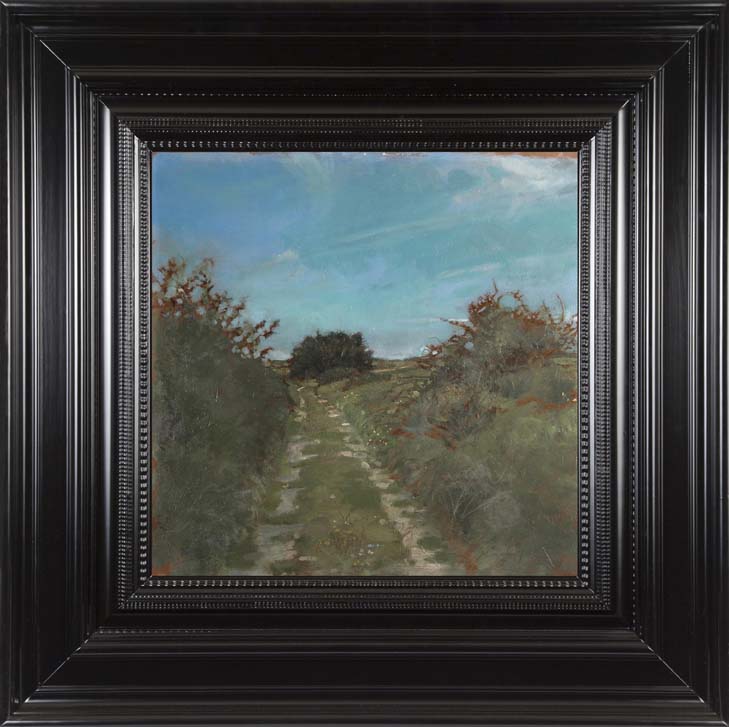 H Craig HANNA Montmartin Chemin creux 2011 