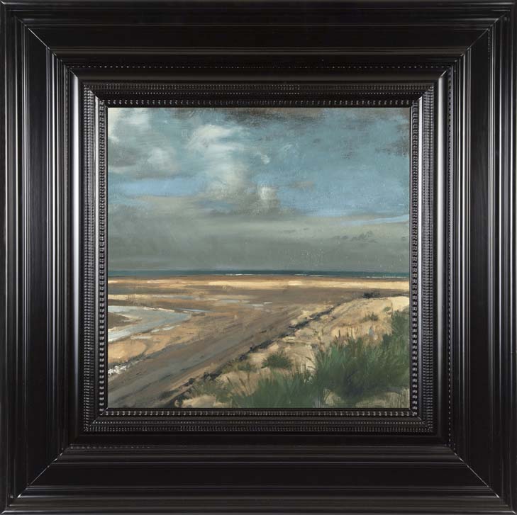 H Craig HANNA Annoville Normandy 2011 