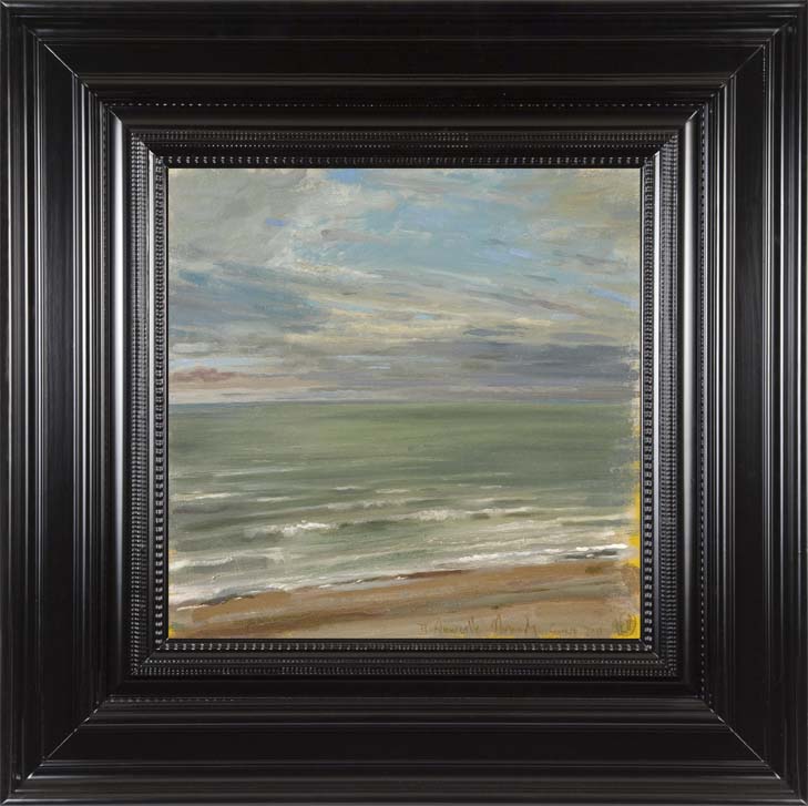 H Craig HANNA Annoville Normandy Summer 2011 2011 