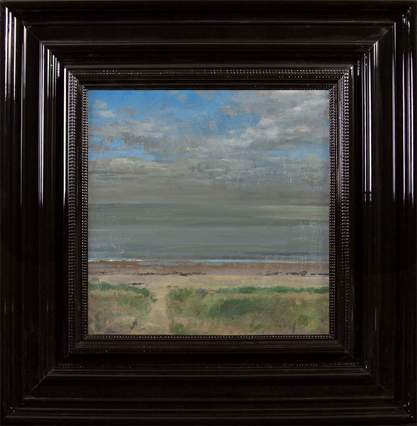 H Craig HANNA Annoville Summer 2013 