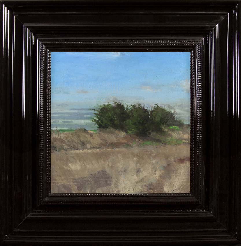 H Craig HANNA Montmartin Buissons 2013 