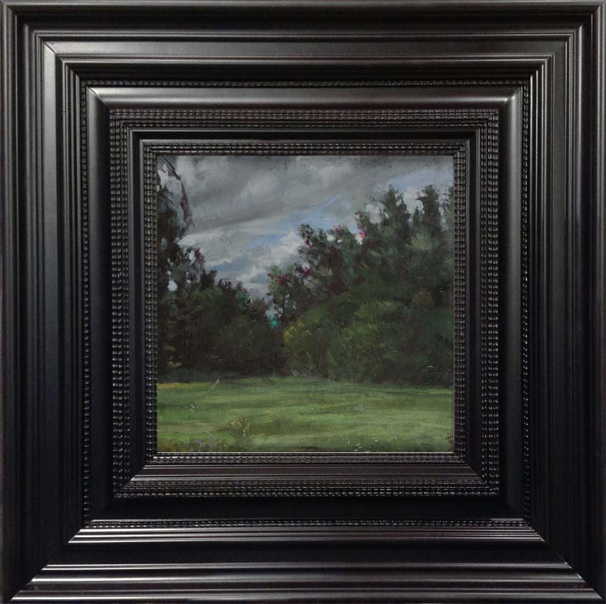 H Craig HANNA Manche Summer 2014 - La Clairière 2014 