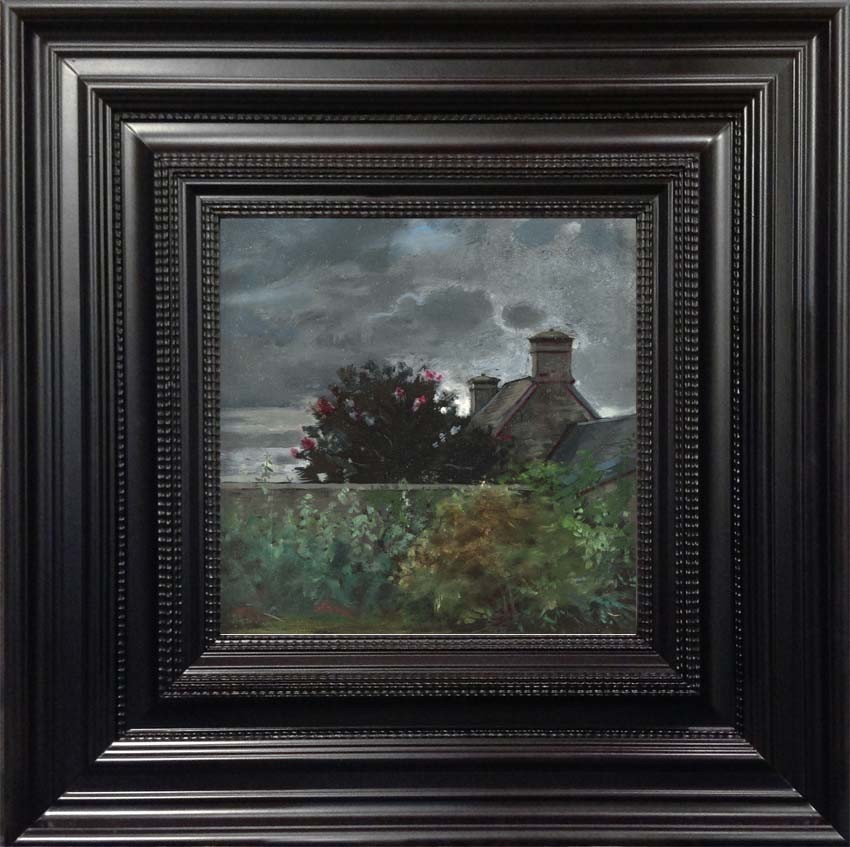 H Craig HANNA Manche Summer 2014 - Les Toits 2014 