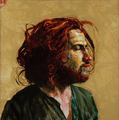 H Craig HANNAPortraits