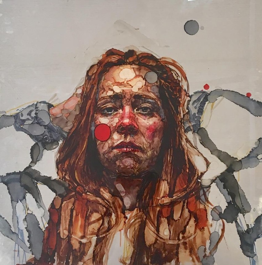 H Craig HANNA Yerine 2018 