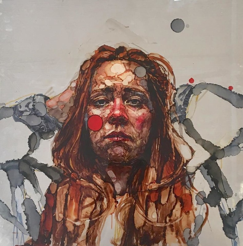 H Craig HANNA Yerine 2018 