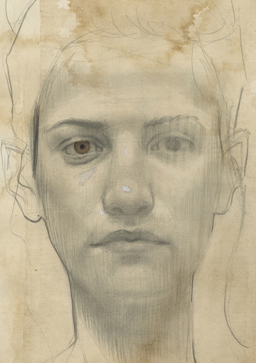 H Craig HANNA American Girl 2015 