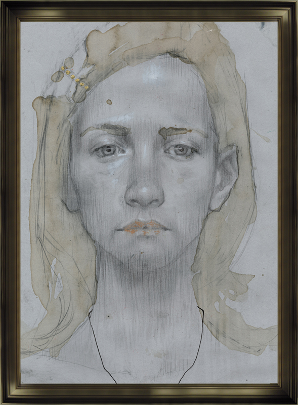 H Craig HANNA Amanda 2010 