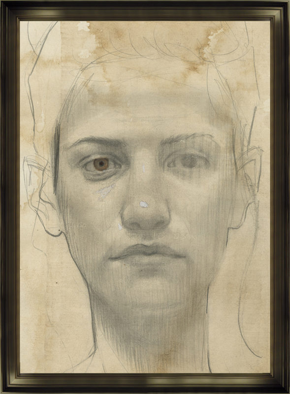 H Craig HANNA American Girl 2010 