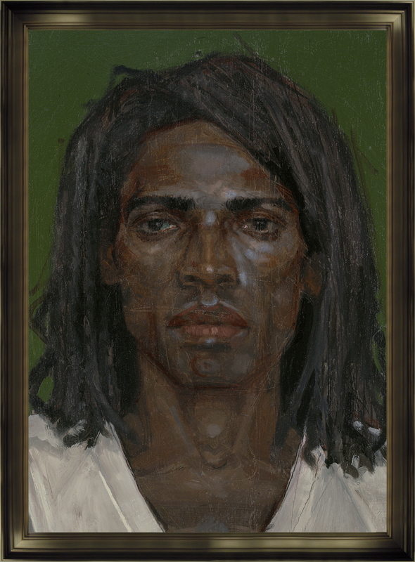 H Craig HANNA Charles 2010 