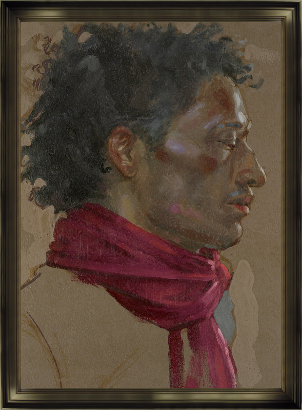 H Craig HANNA Sammy 2010 