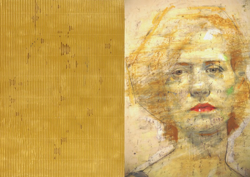 H Craig HANNA Alice 2009 