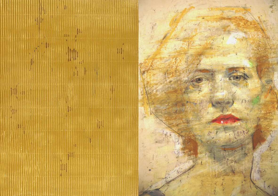 H Craig HANNA Alice 2009 