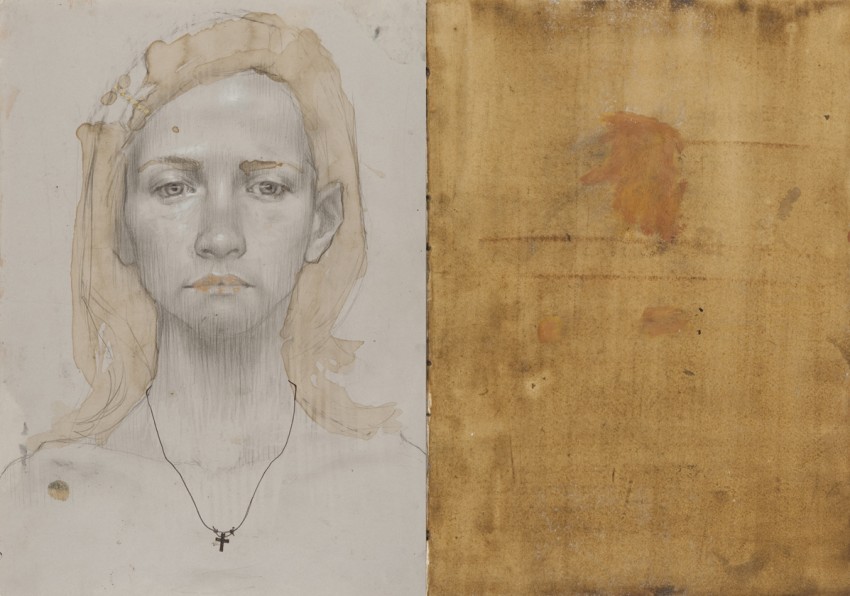 H Craig HANNA Amanda 2009 