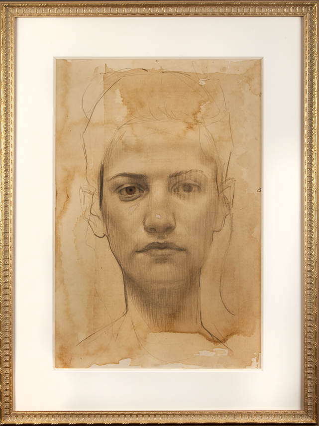 H Craig HANNA American Girl 2014 