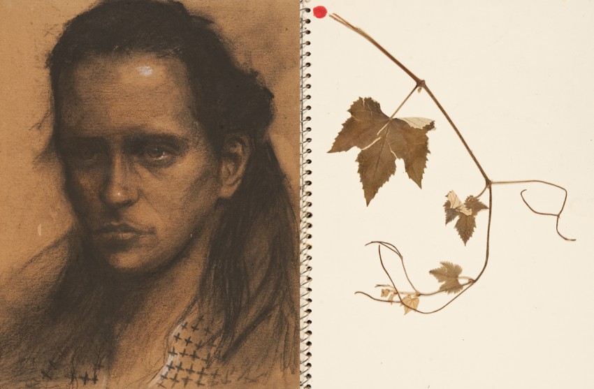 H Craig HANNA Angele 2009 