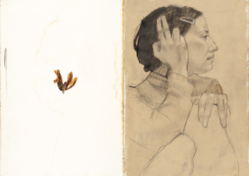 H Craig HANNA Georgina 2009 