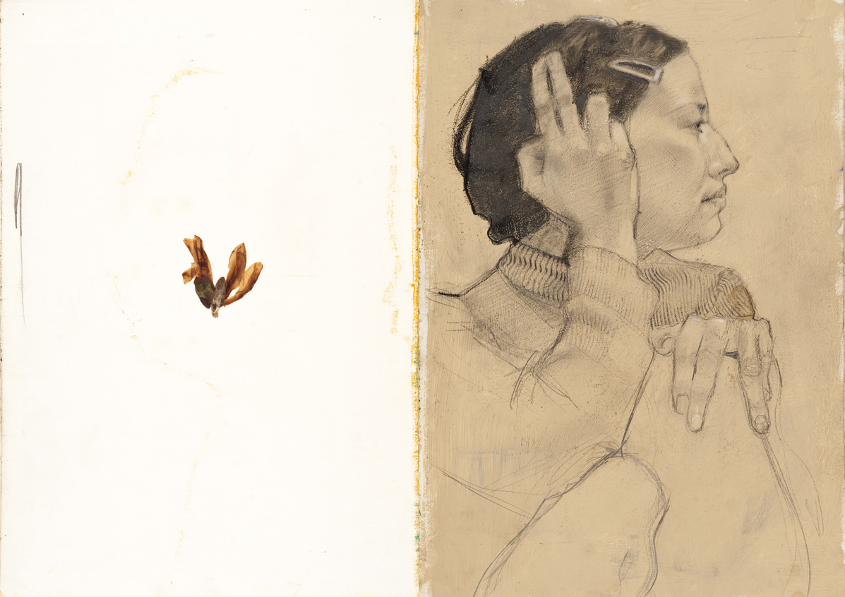 H Craig HANNA Georgina 2009 