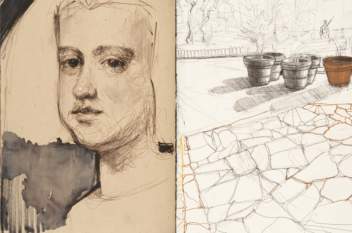 H Craig HANNA Griet 2009 