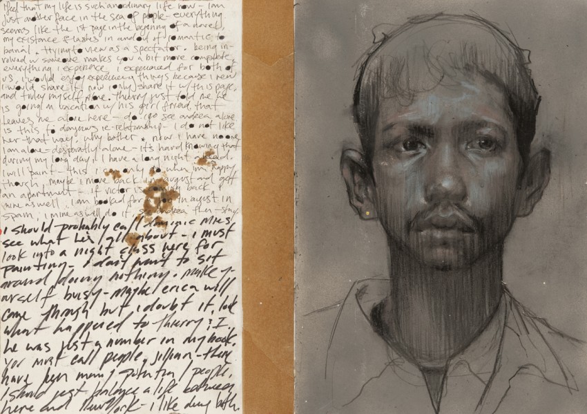 H Craig HANNA Harry 2009 