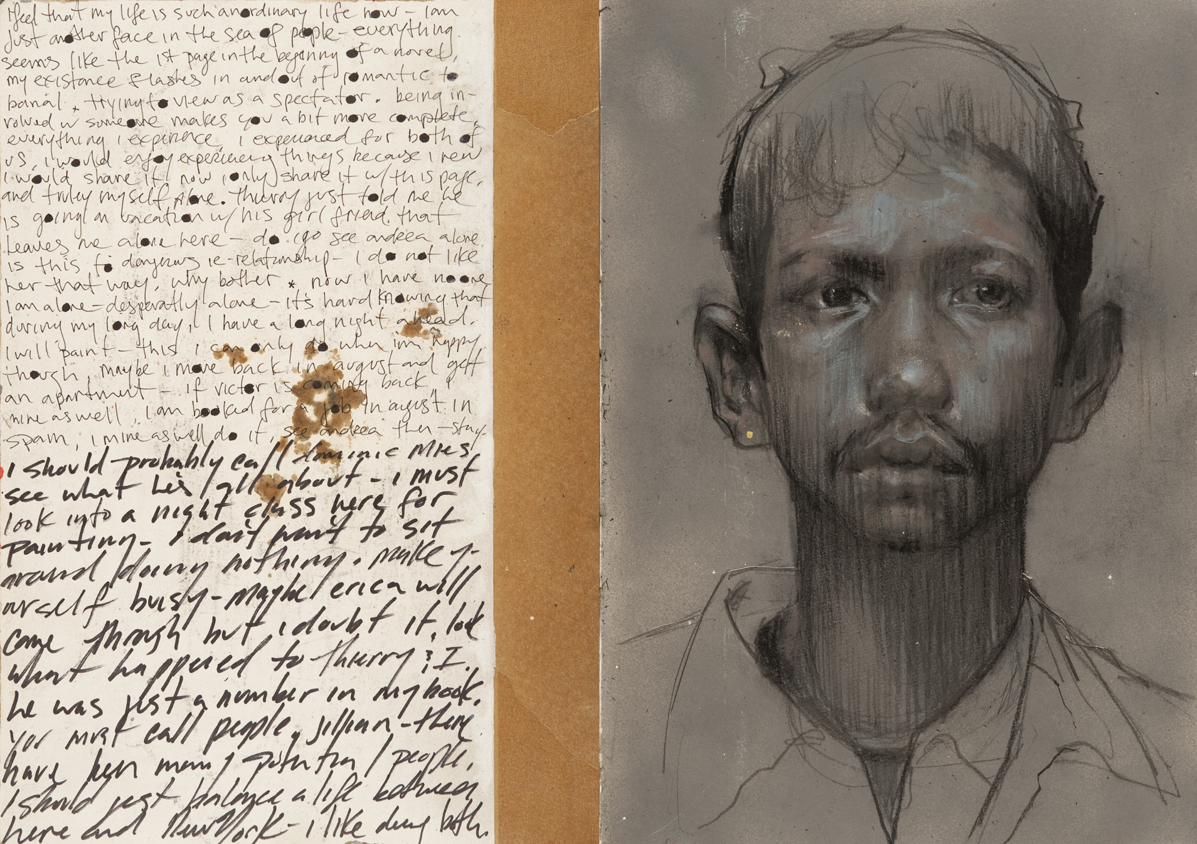 H Craig HANNA Harry 2009 