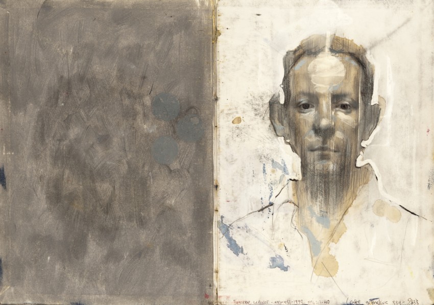 H Craig HANNA Jeanne 2009 