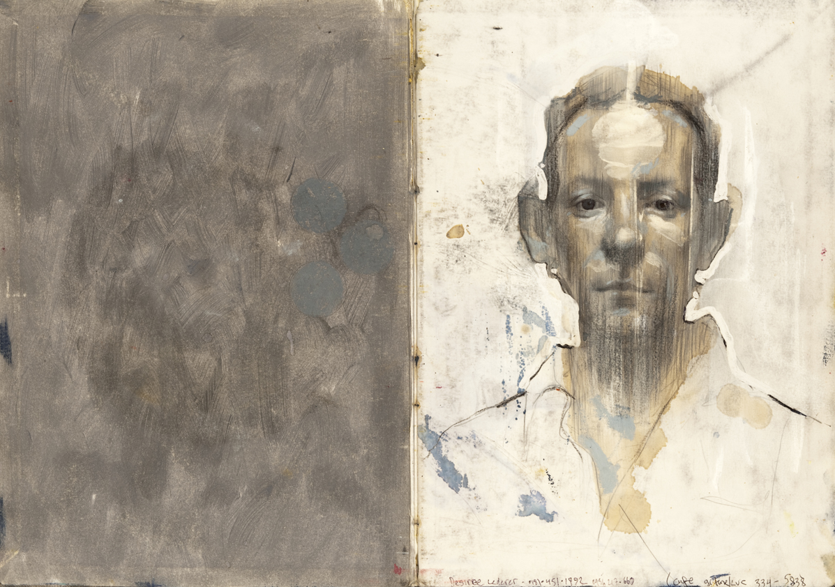 H Craig HANNA Jeanne 2009 