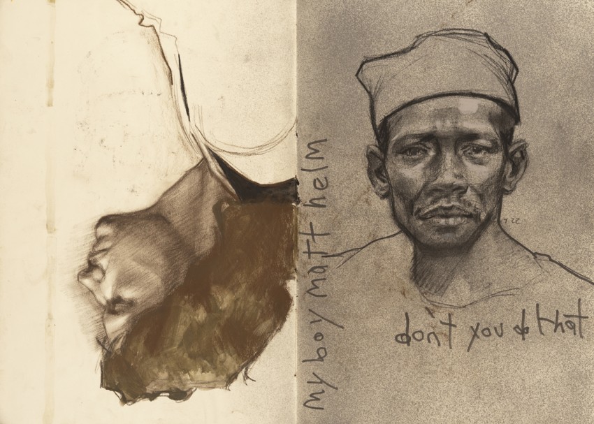 H Craig HANNA Mat 2009 