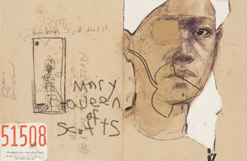 H Craig HANNA Maxwell 2009 