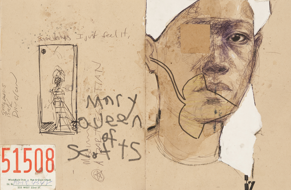 H Craig HANNA Maxwell 2009 