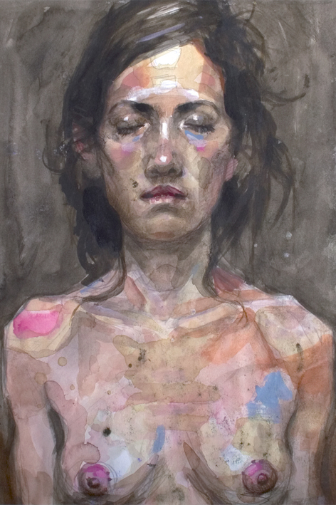 H Craig HANNA Melody 2015 