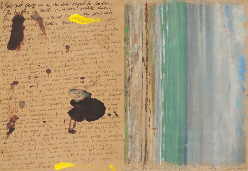 H Craig HANNA Normandy 2009 