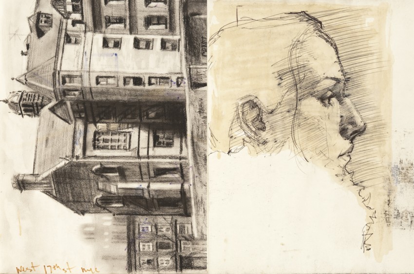 H Craig HANNA Profile 2009 