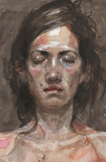 H Craig HANNA Melody 2012 