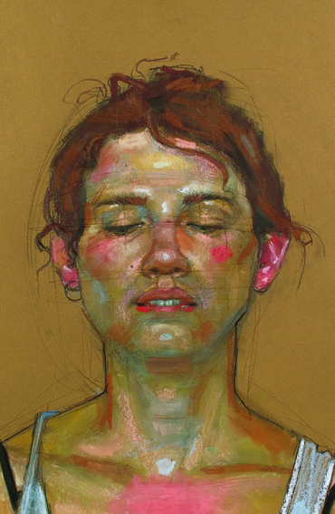 H Craig HANNA Tina 2012 